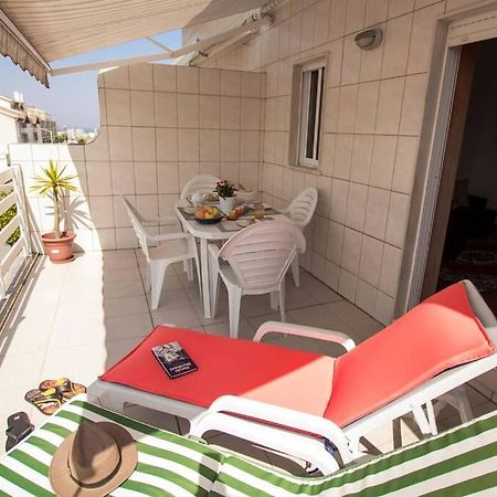 Apartamento Casa Da Elsa- Estacionamento Privado Gratuito Gafanha da Nazaré Exterior foto