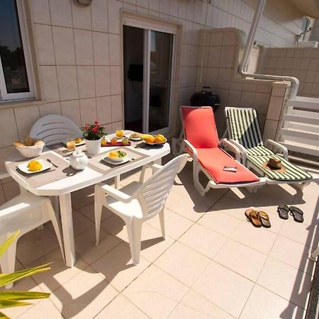 Apartamento Casa Da Elsa- Estacionamento Privado Gratuito Gafanha da Nazaré Exterior foto